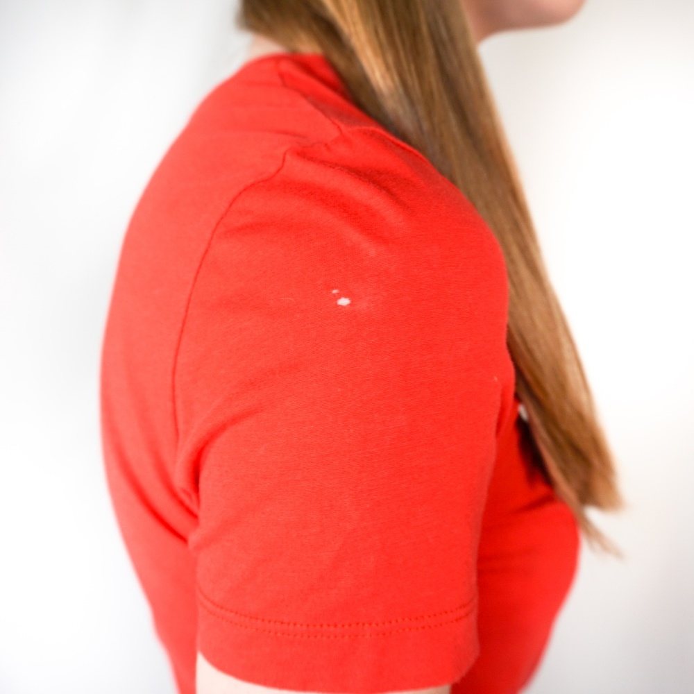 KENZO PARIS Lion Logo Tee S Short Sleeve 1053 - Picture 8 of 8